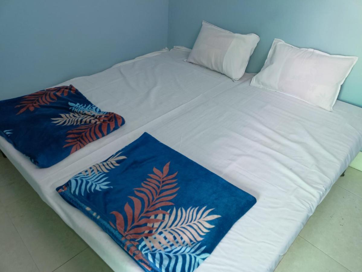 Baba Guest House Ujjain Esterno foto