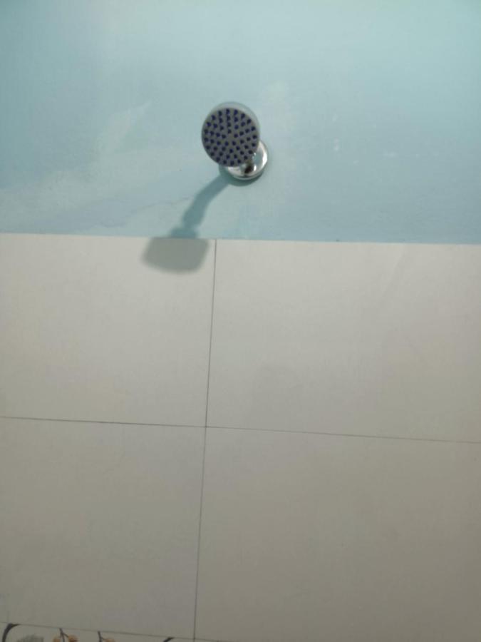 Baba Guest House Ujjain Esterno foto