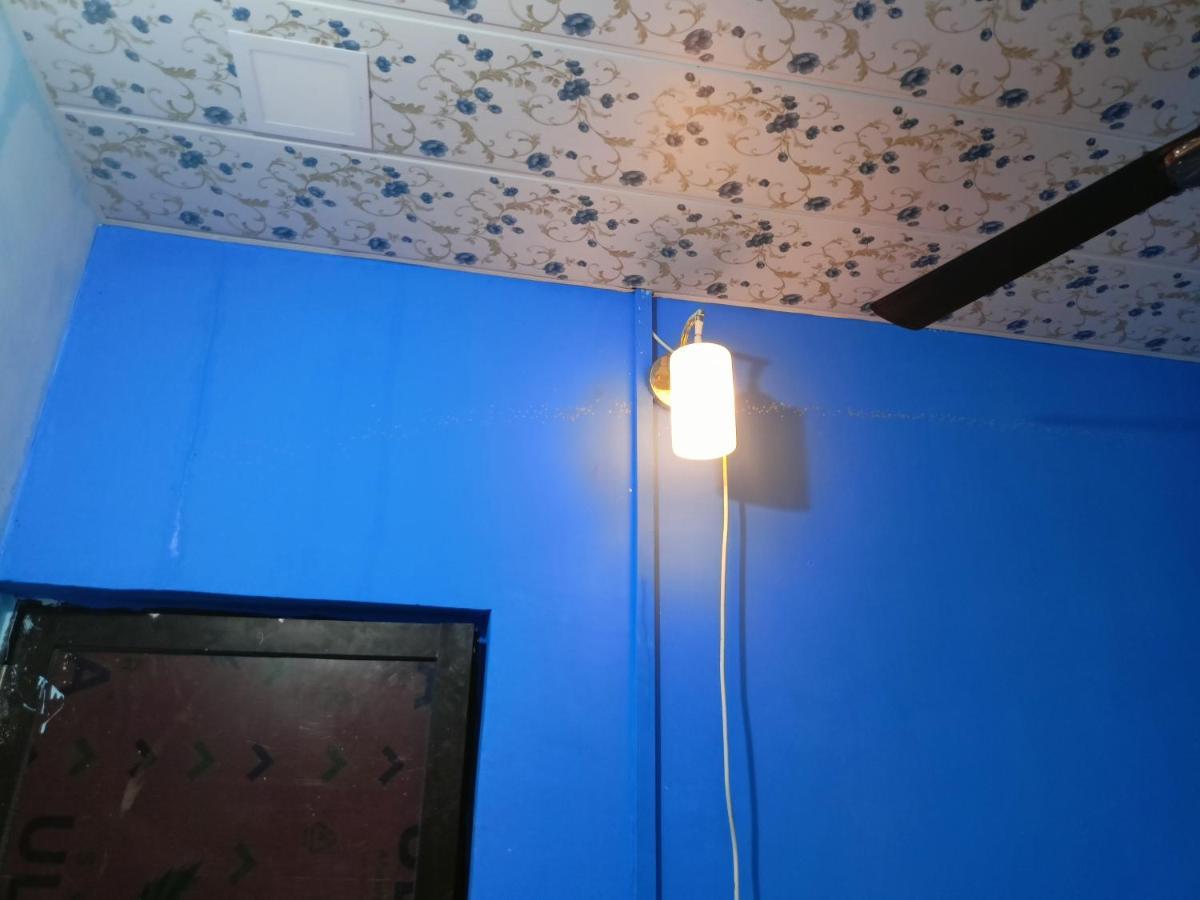 Baba Guest House Ujjain Esterno foto