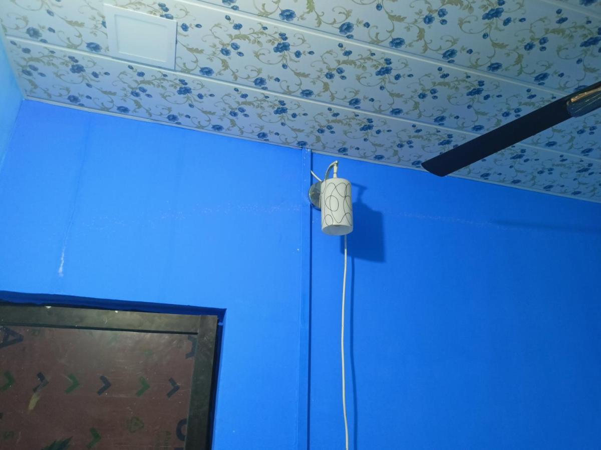 Baba Guest House Ujjain Esterno foto